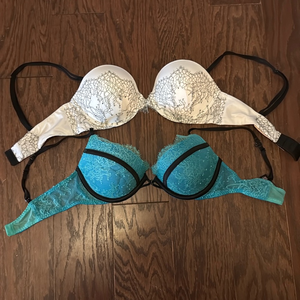 Victoria Secret Bras
